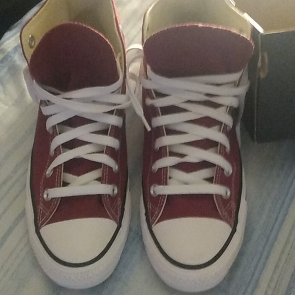 Converse All Star Chuck Taylor - Picture 2 of 4